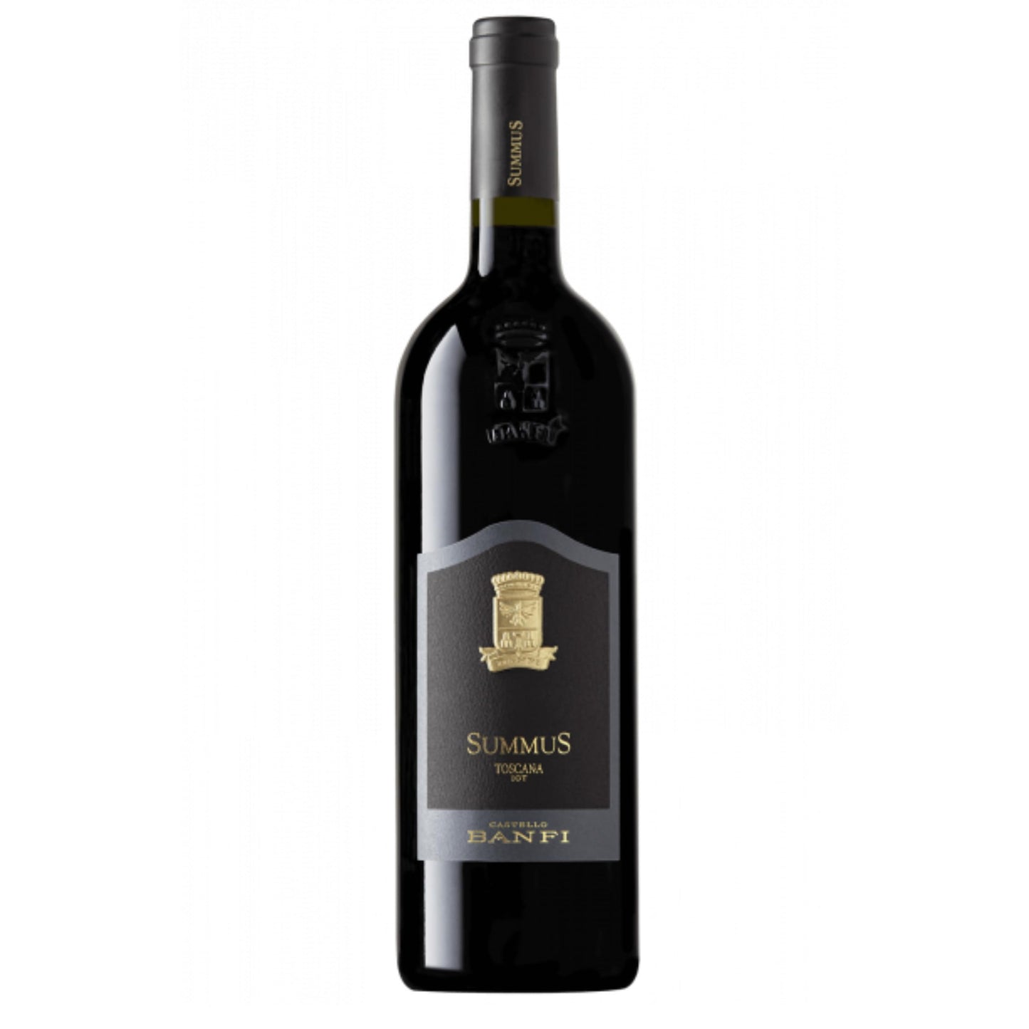 Banfi | Summus Vino Rosso Castello di Banfi | Vino di Montalcino | Annata 2020 | 750ml