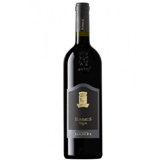 Banfi | Summus Vino Rosso Castello di Banfi | Vino di Montalcino | Annata 2020 | 750ml