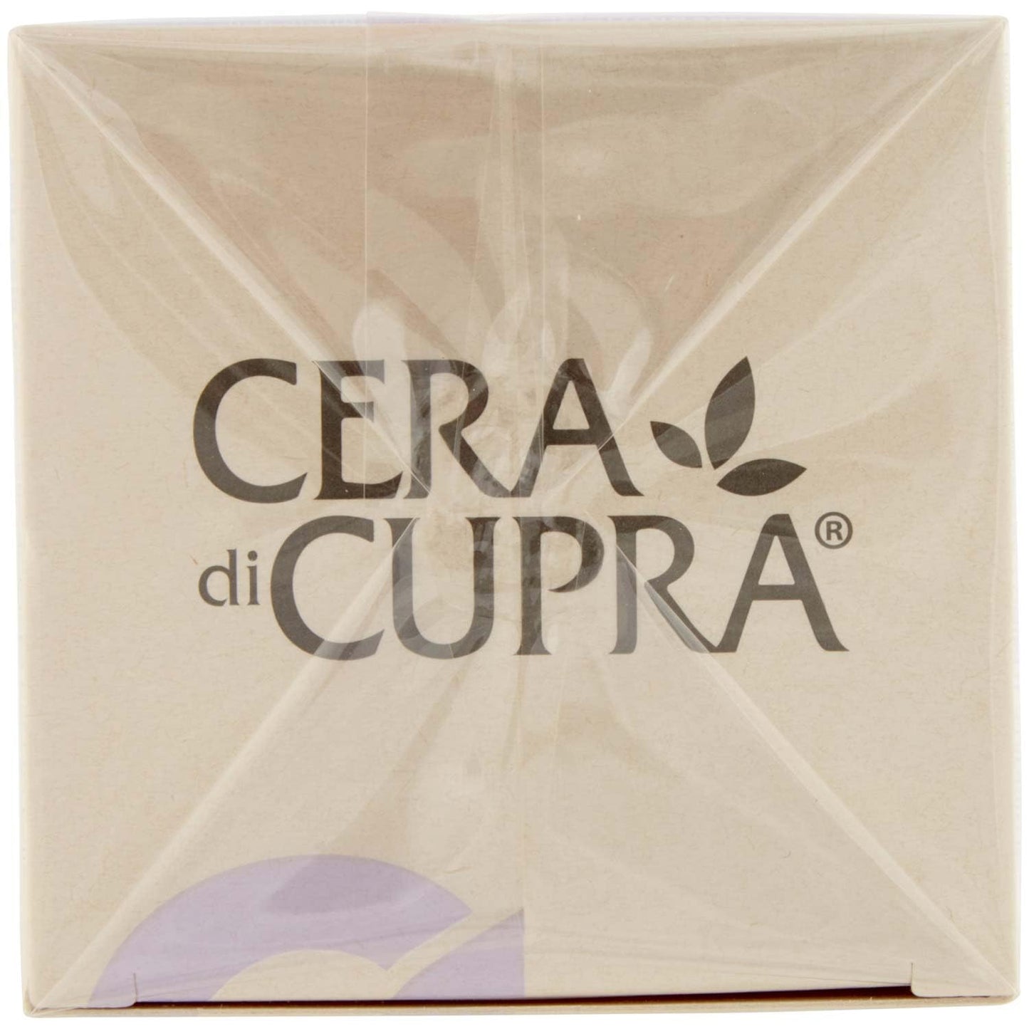 CERA DI CUPRA Crema Anti-Rughe Tonificante - 50 Ml - 50 ml