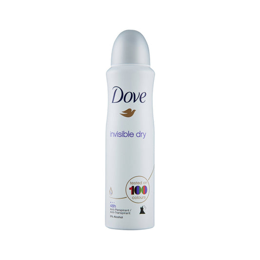 Dove Deodorante Invisible Dry Spray