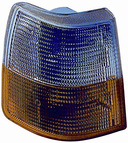 RICAM 45690 GRUPPO OTTICO ANTERIORE BIANCO ARANCIO PER 740-760 LATO DESTRO (LATO PASSEGGERO) DAL 1990/01 AL 1993/04