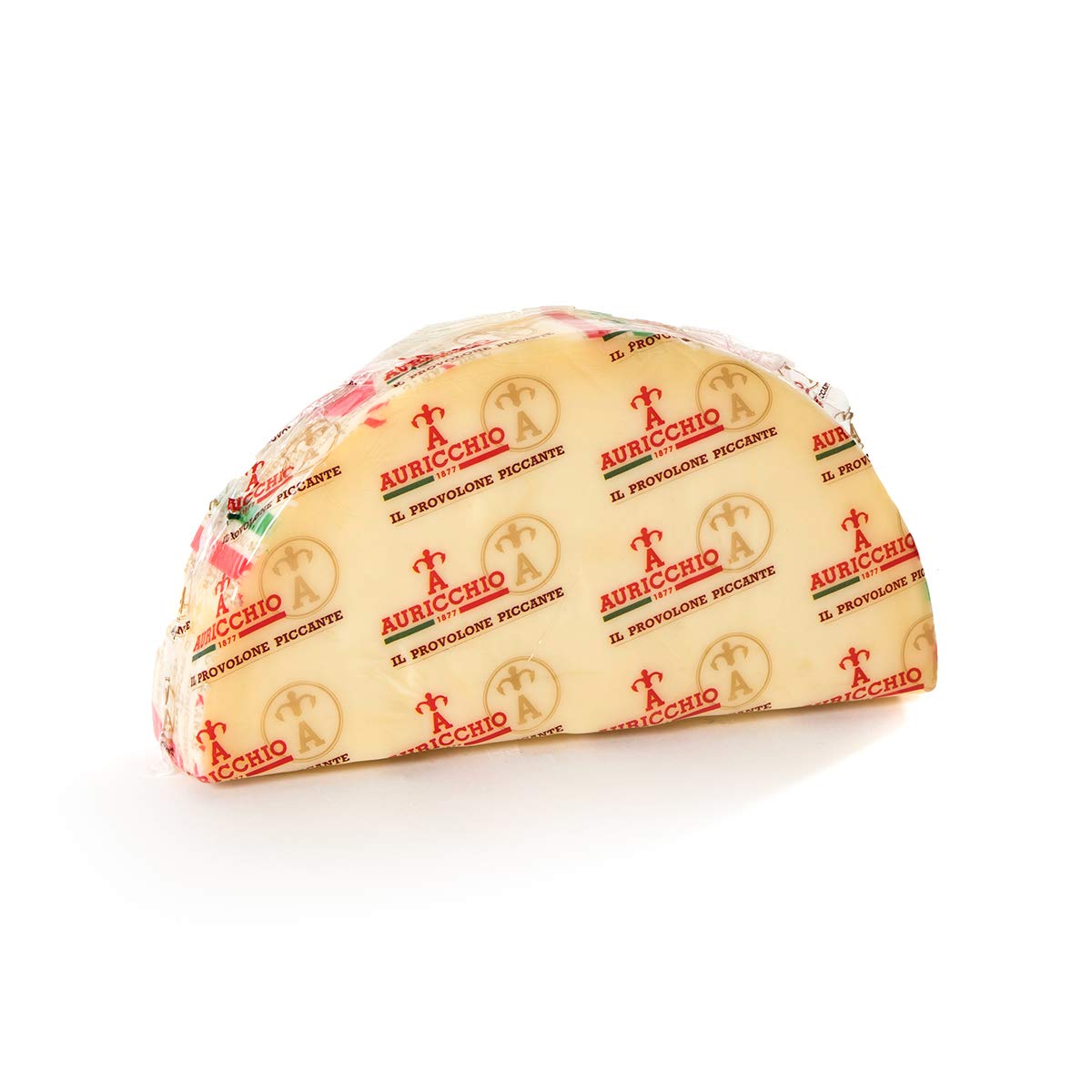 Provolone Auricchio Classico 1.1 kg approx.