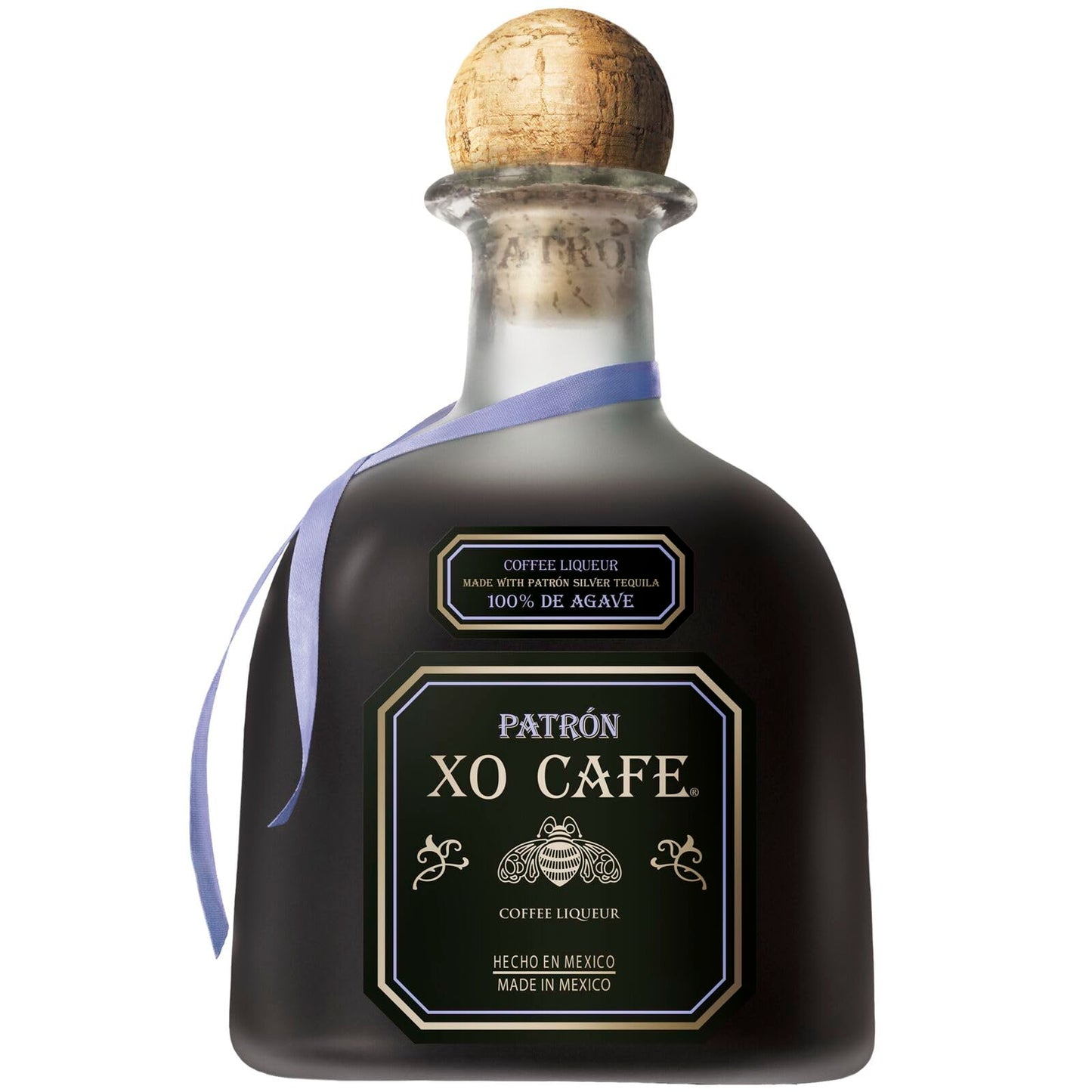 PATRÓN XO Cafe Tequila Liquore al Caffè, 35% Vol., 70 cl / 700 ml
