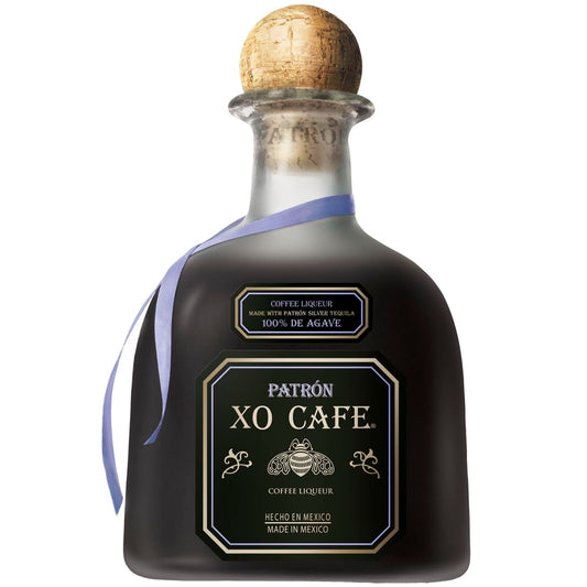 PATRÓN XO Cafe Tequila Liquore al Caffè, 35% Vol., 70 cl / 700 ml