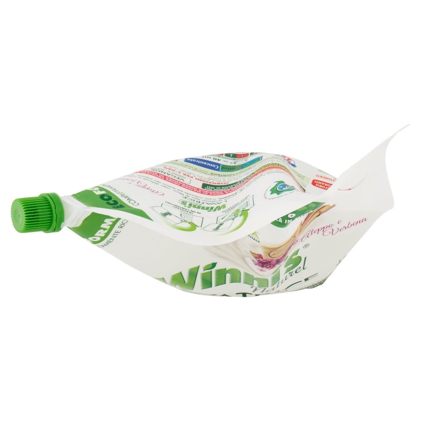 Winnis Lavatrice Ipoallergenico - 25 Lavaggi