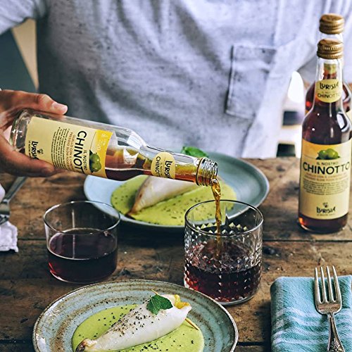 Lurisia Il Nostro Chinotto