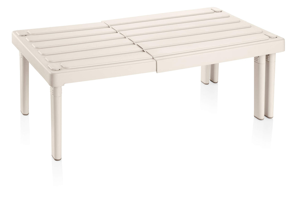 Tescoma 899486 Flexi Space Mensola regolabile, 42-60