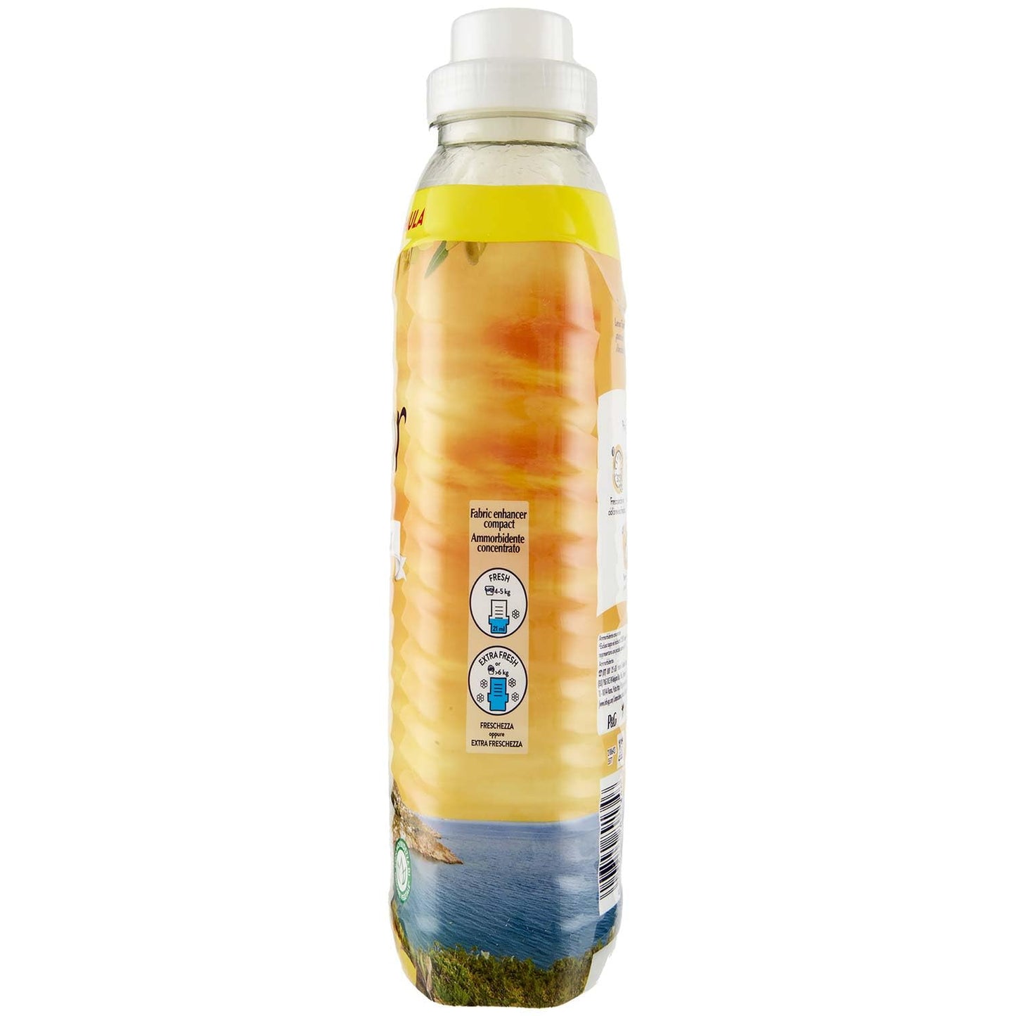 Lenor Ammorbidente Panarea 54 Lavaggi, 1134ml