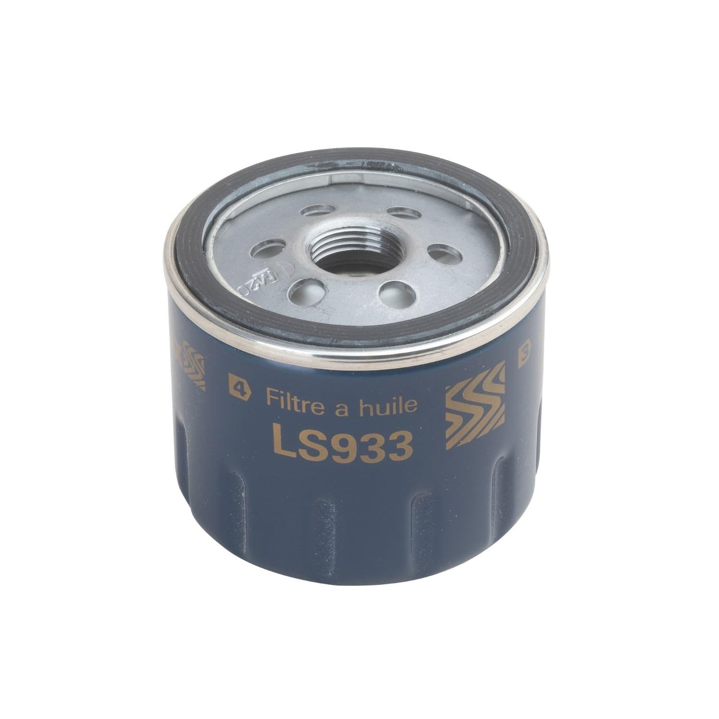 PURFLUX LS933 Filtri Olio Spin-on