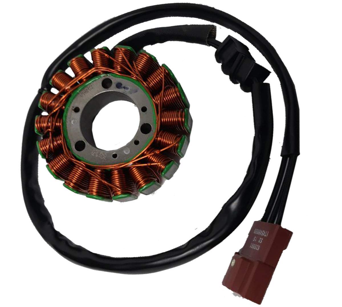 58080R STATORE COMPLETO PIAGGIO BEVERLY 500 X9 NEXUS SCARABEO\