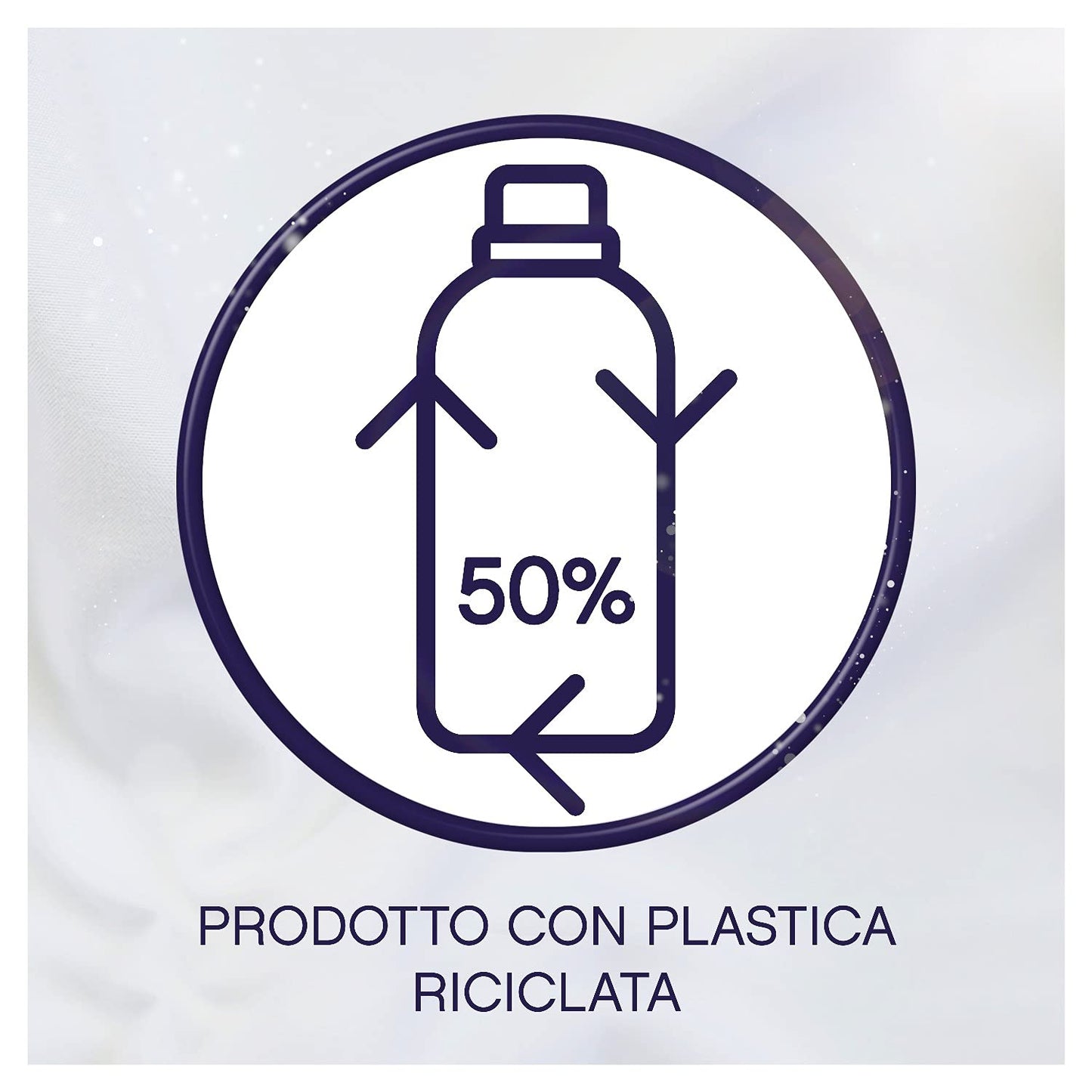 Lenor Ammorbidente Lavatrice Concentrato, 176 Lavaggi (8 x 22), Oro e Fiori di Vaniglia, Maxi Formato, Profuma Ogni Notte fino a una Settimana