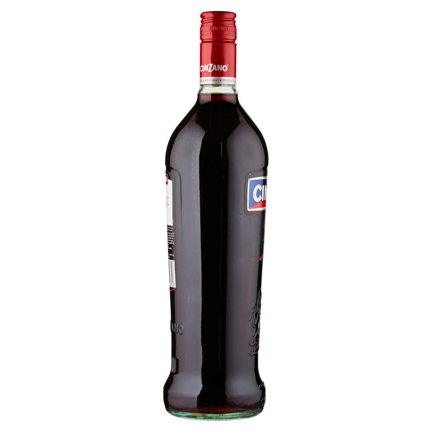 Cinzano Rosso 8010023 Vermouth, L 1