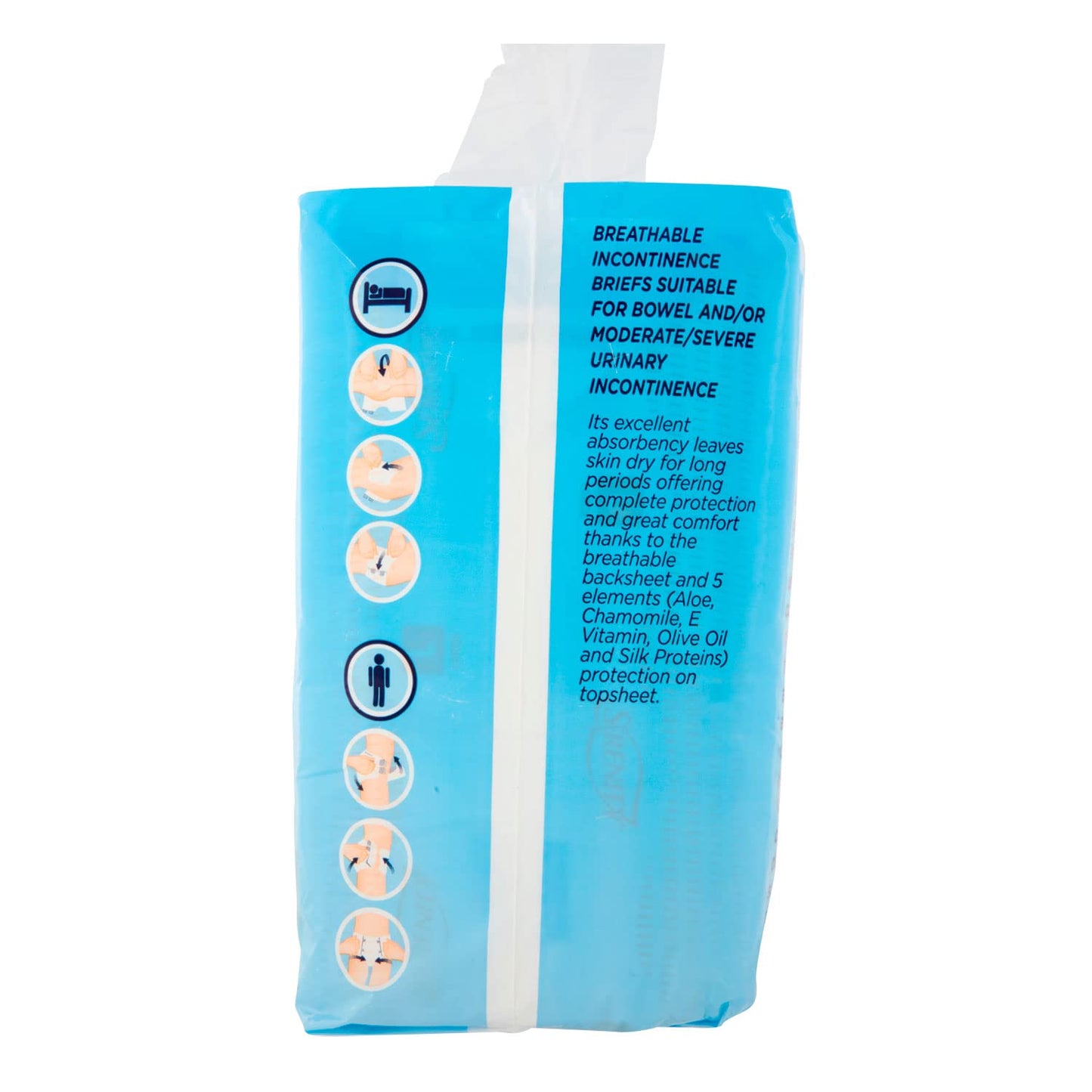 Serenity Pannolone Mutandina, Confezione da 14