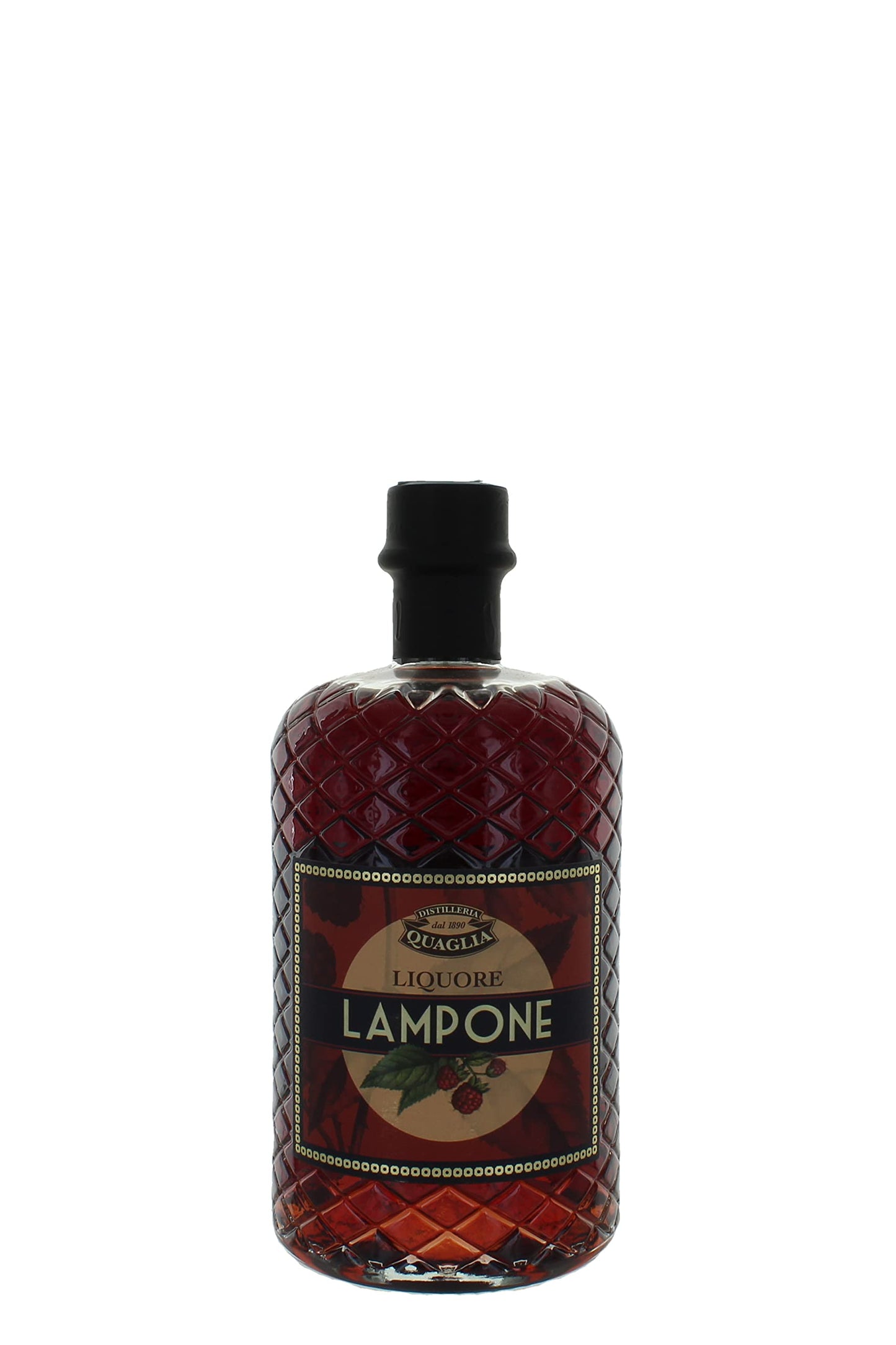 Antica Distilleria Quaglia Liquore al Lampone 70 cl