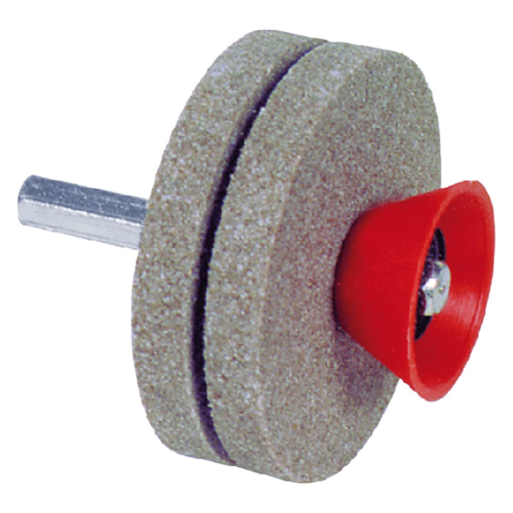 Mola Per Affilare Per Trapano, Forbici, Coltelli, Etc.