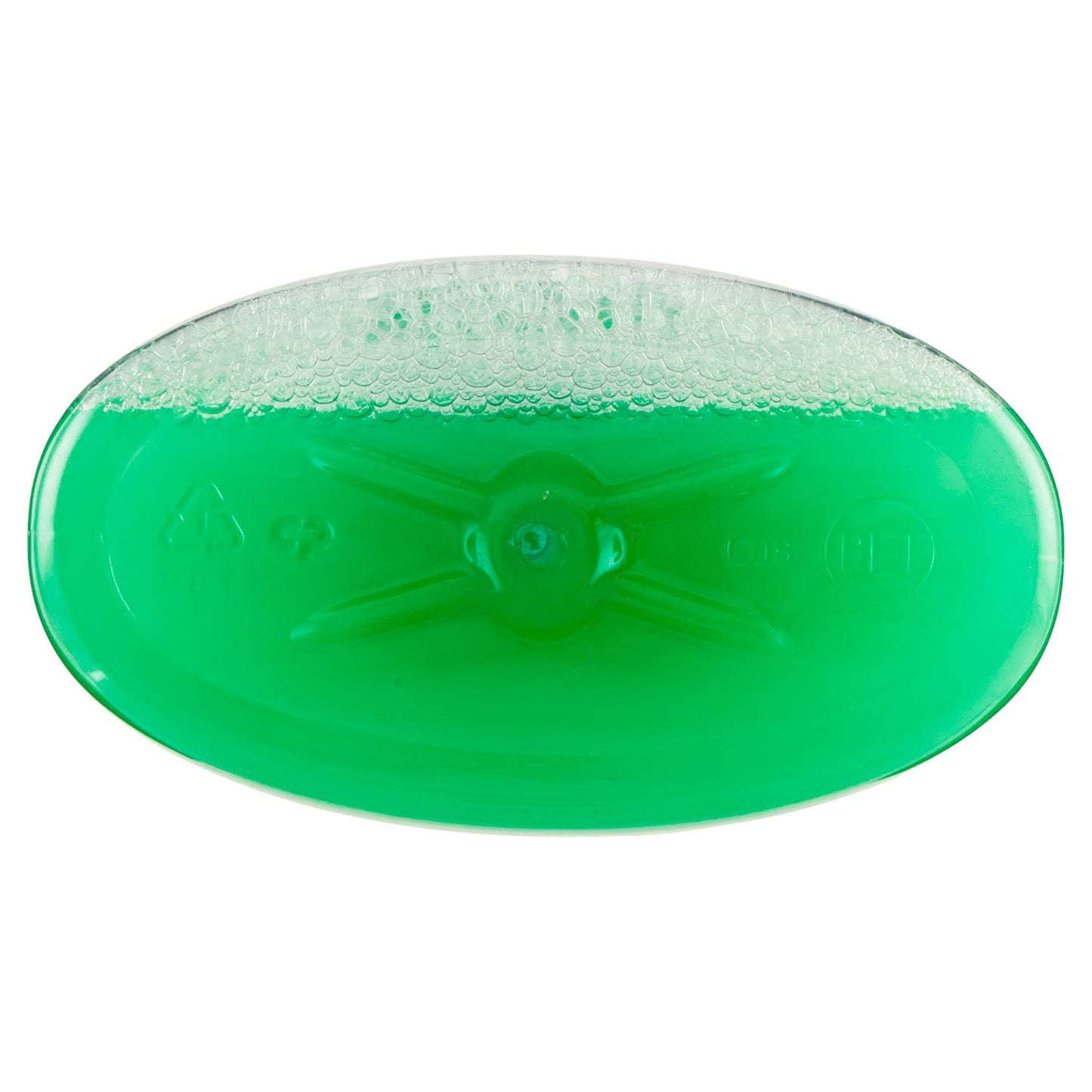 Ajax Detersivo Pavimenti, Detergente Freschezza e Pulito, Limone 950 ml