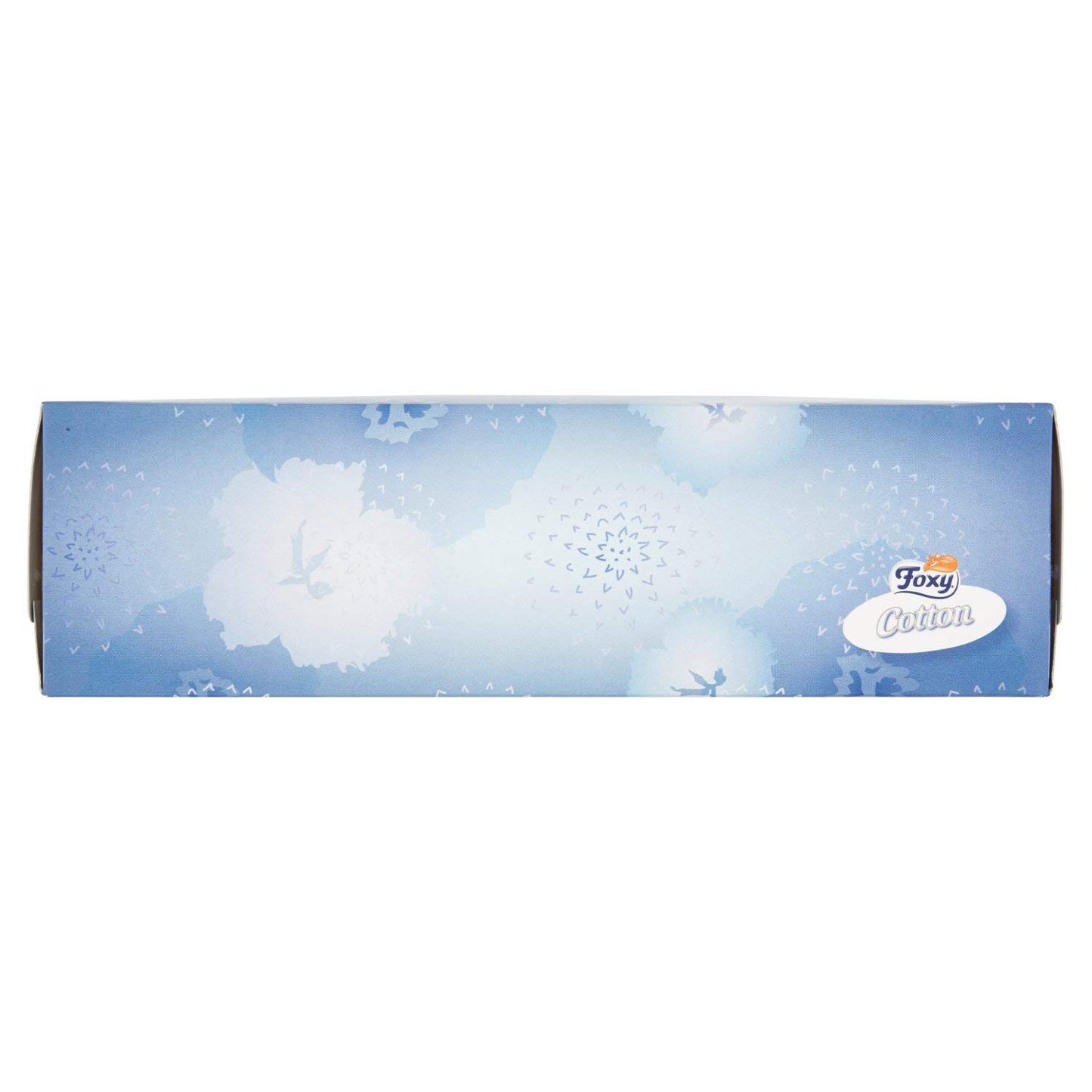 FOXY - Set di 16 asciugamani