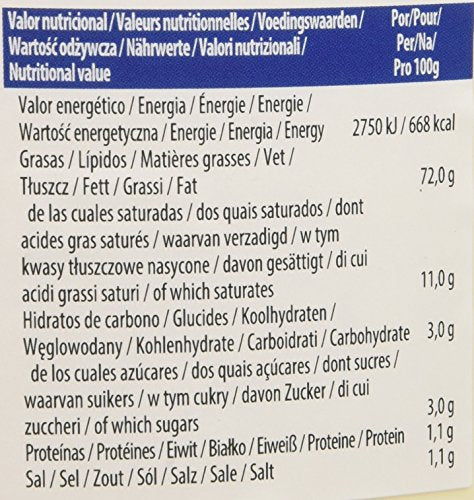 Salsa Heinz Maionese Originale con Uova