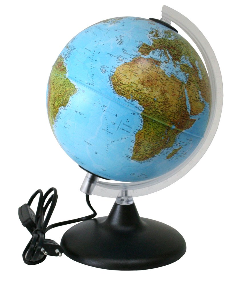 Oem Systems - Globo Luminoso Elite 20 Cm