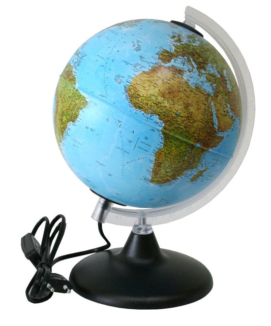 Oem Systems - Globo Luminoso Elite 20 Cm