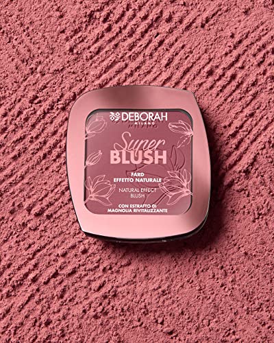 Deborah Bronze Lover Terra Abbronzante Lunga Tenuta