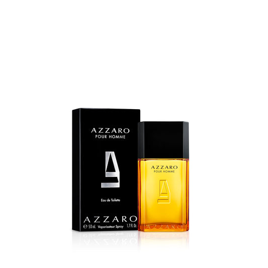 Azzaro Pour Homme Edt Vapo Promo 50 Ml