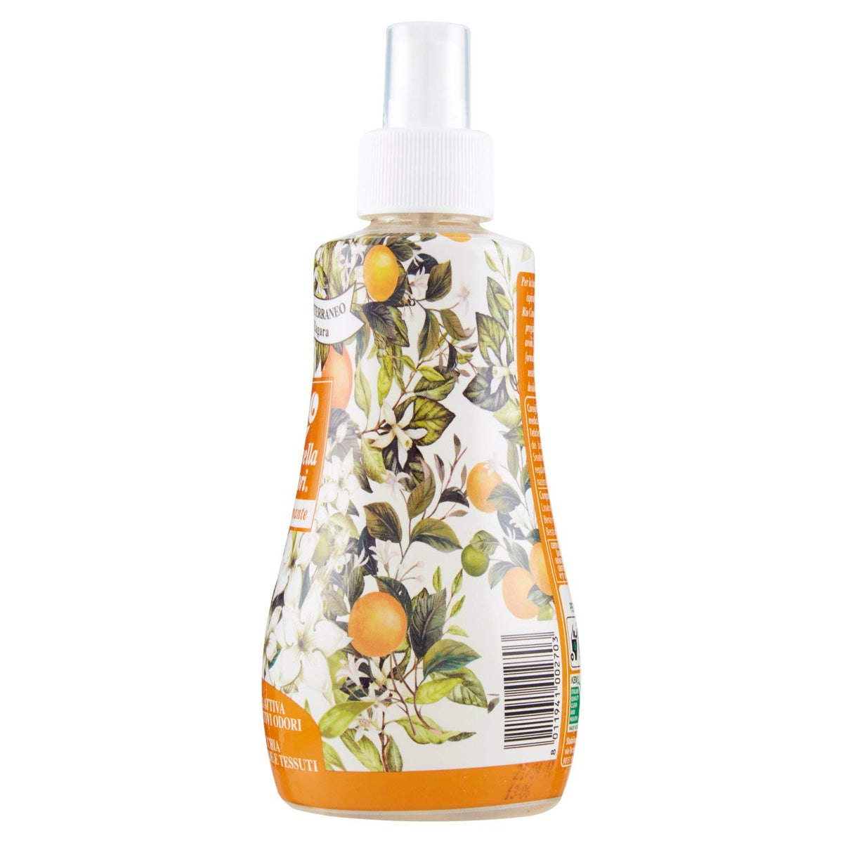 RIO BUM BUM ELIMINA OD.ZAGARA TESSUTI SPRAY