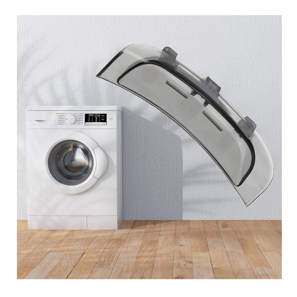 CG94 Maniglia Oblò Lavatrice Compatibile Equivalente a 43011740
