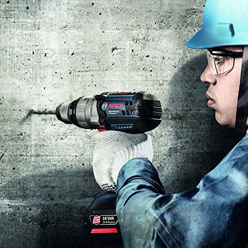 Bosch Professional punte da calcestruzzo CYL-5