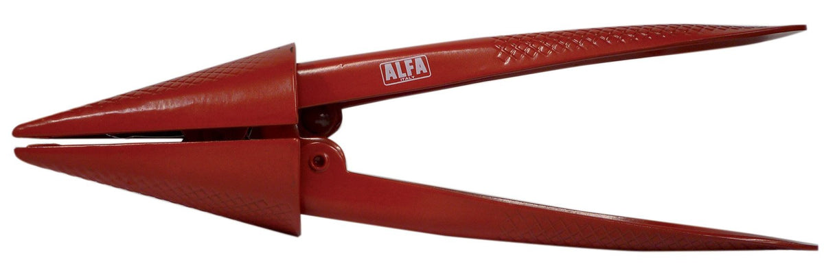 UTENSILI ALFA PINZA ALLARGATUBI MM. 240 2 PZ