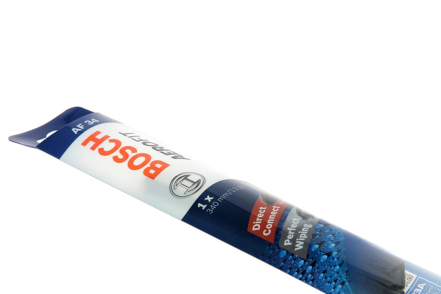 Bosch 3397016054 Spazzola Tergicristallo Aerofit Mm 340 Af34