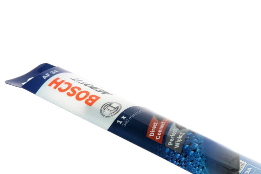 Bosch 3397016054 Spazzola Tergicristallo Aerofit Mm 340 Af34