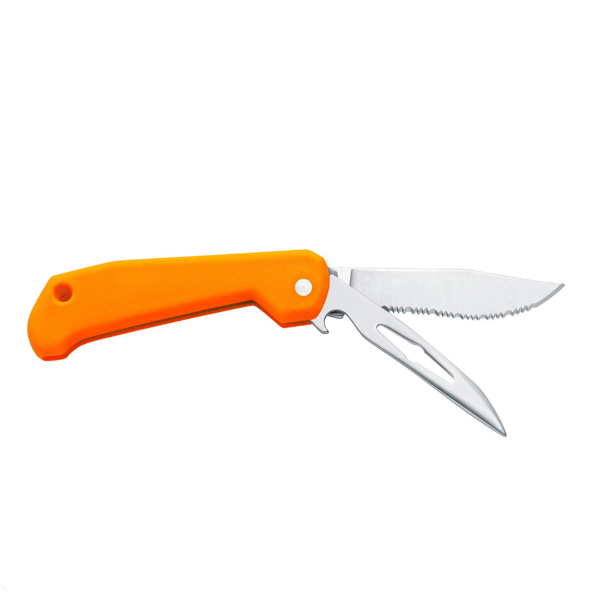 COLTELLO B 91/5 GIALLO