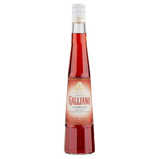 Galliano Aperitivo - 0.5 L