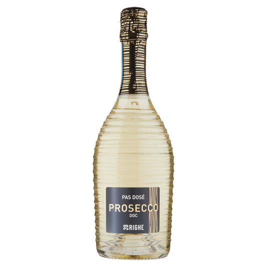 20 Righe Pas Dosé Prosecco DOC 75 lt