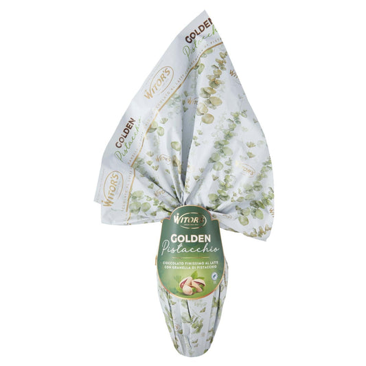 Witor's Uovo Witors Pistacchio, 400g