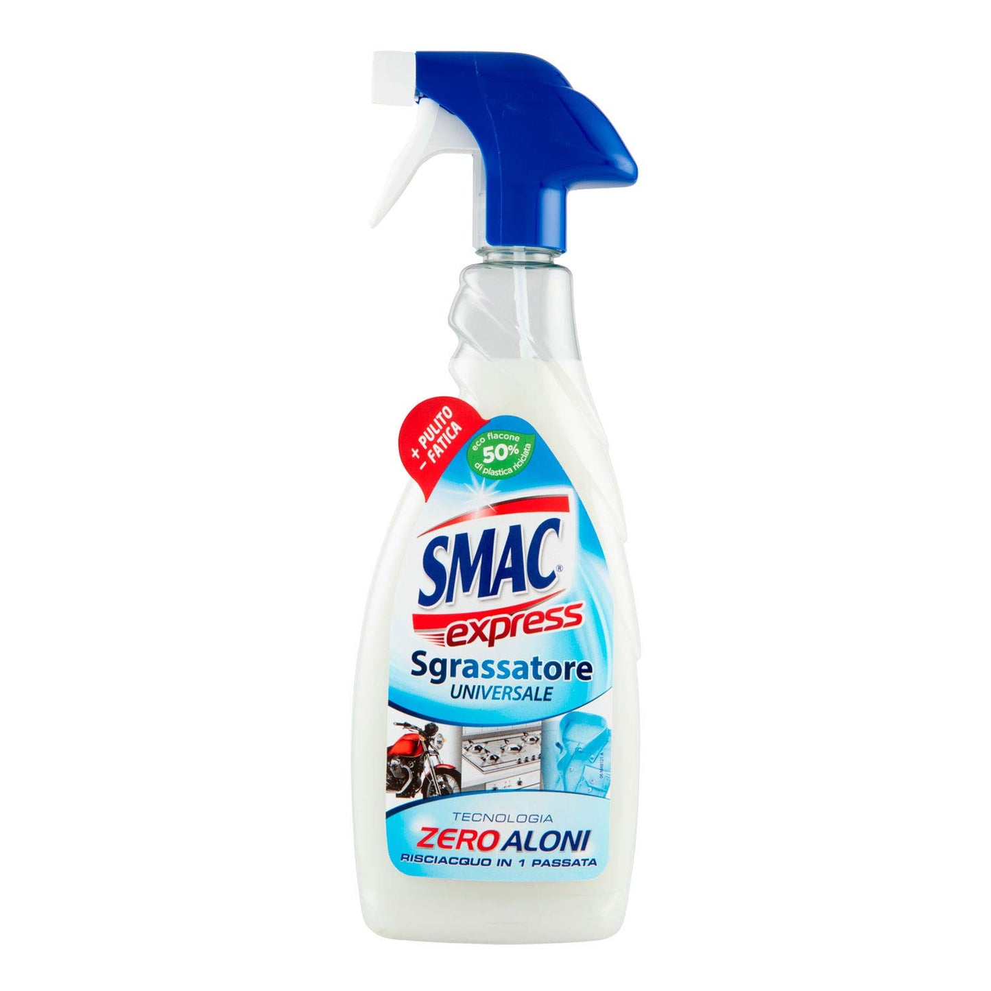 SMAC - SGRASSATORE UNIVWERSALE ESPRESS 650ML