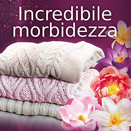 Vernel Aromatherapy, Ammorbidente Concentrato