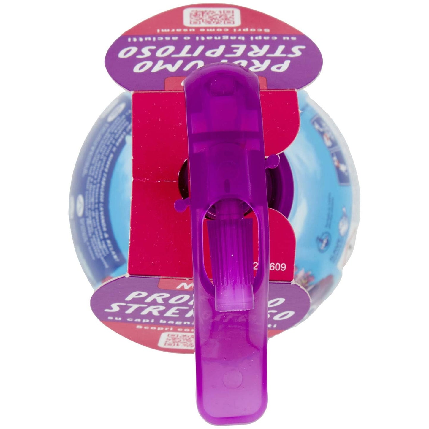 Fabuloso spray profumatore per tessuti Lavanda e Relax 250 ml