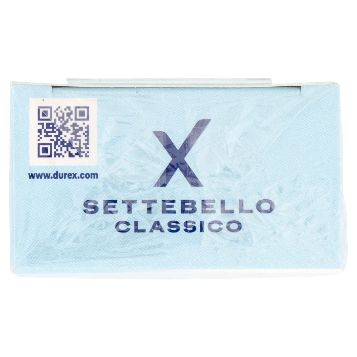 durex Settebello Classico Aderente 10 Preservativi