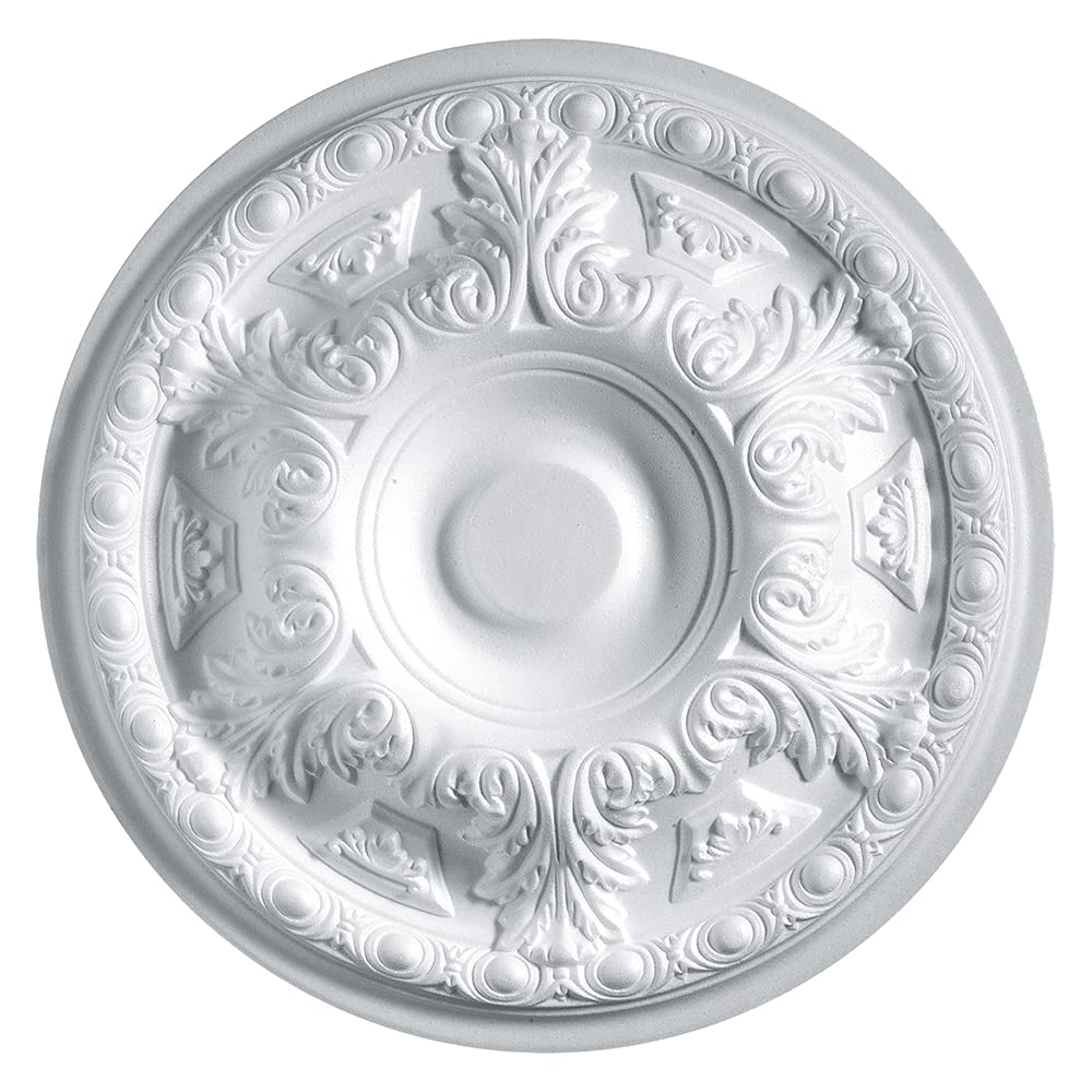 Bovelacci Rosone Decorativo Per Soffitti