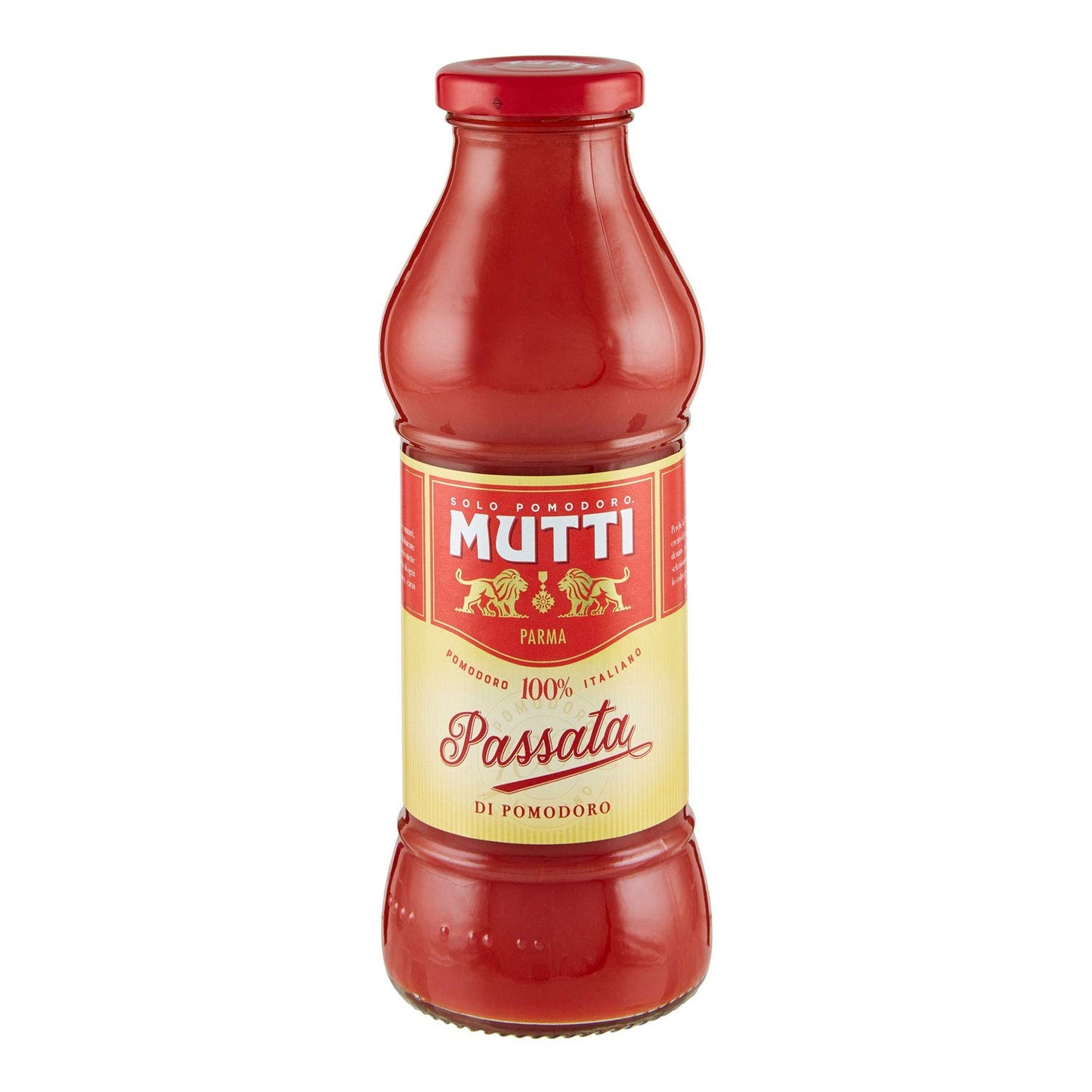 Mutti Passata Pomodoro, 400g