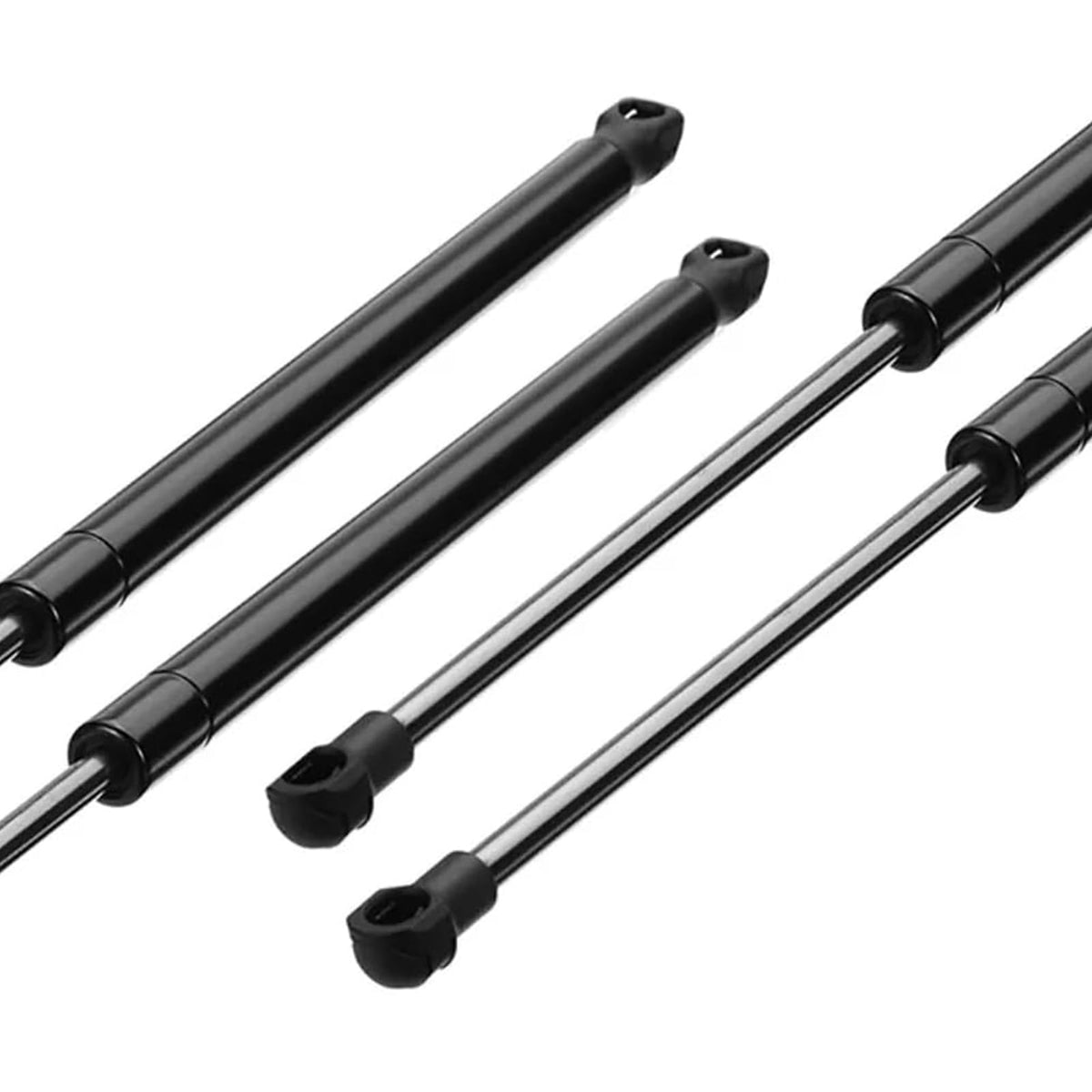 CG94 - Molla a Gas Compatibile per Auto F. PANDA 2003 (L=503 - S=200 - F=280) - 2 Pezzi