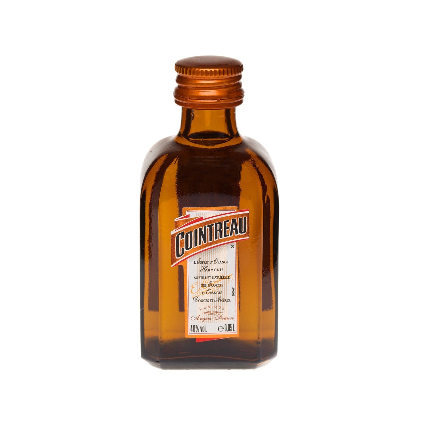 Miniatura di Cointreau 6X5cl 40% alcol