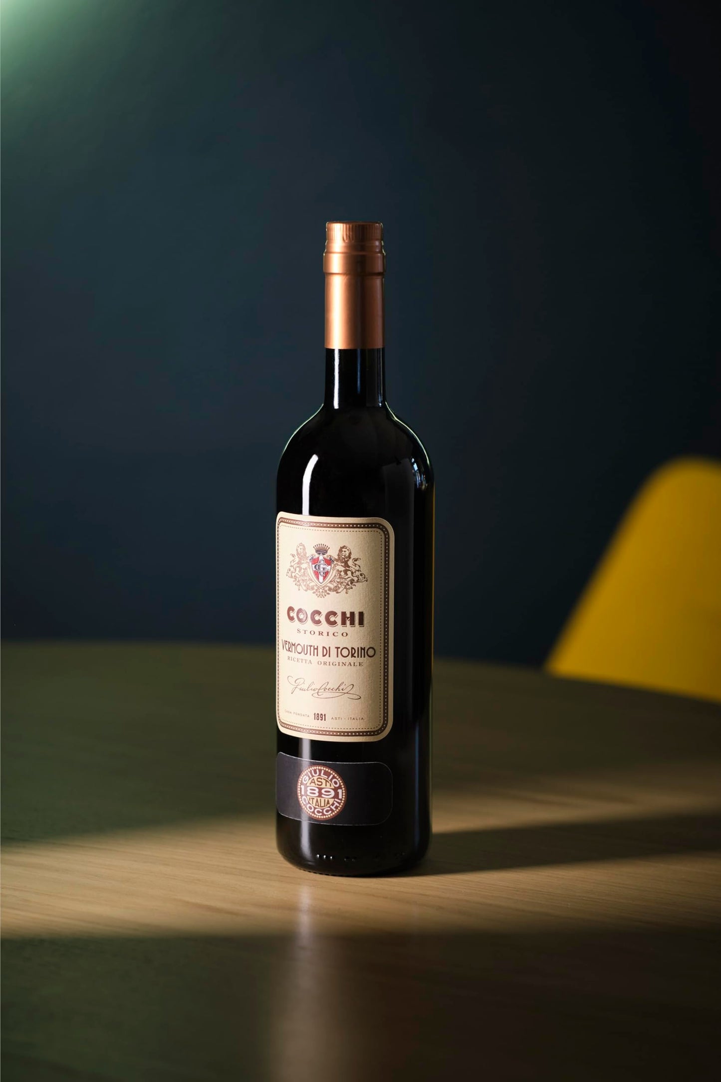 Vermouth Cocchi, 750 ml