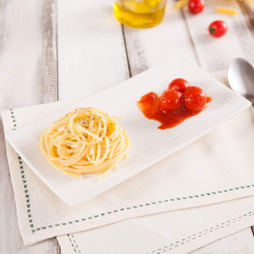 6 confezioni di spaghetti la molisana n 15 (3 kg)