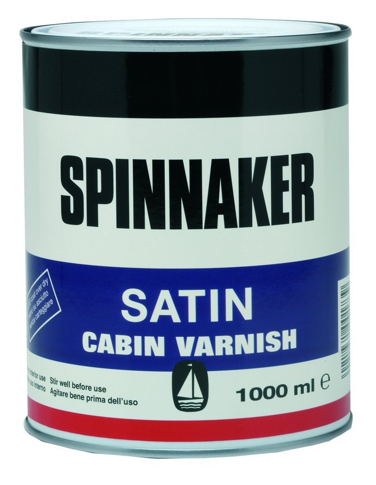 SPINNAKER SATIN DA LT. 0,5
