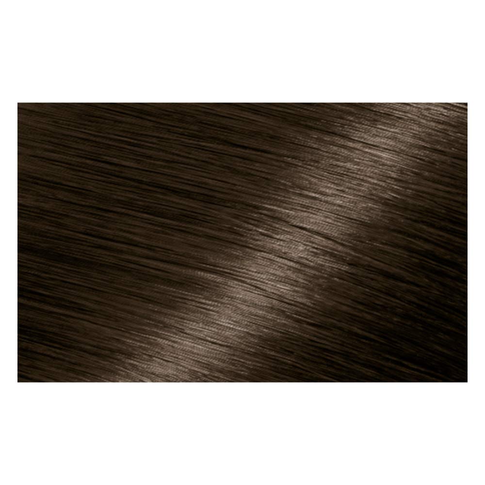 Garnier Belle Color Colorazione Permanente, 24 Castano Scuro - 1 Pacco