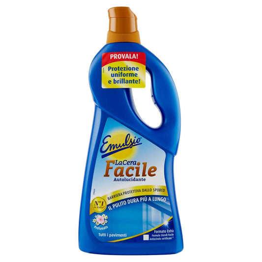 EMULSIO - CERA FACILE - ml 775