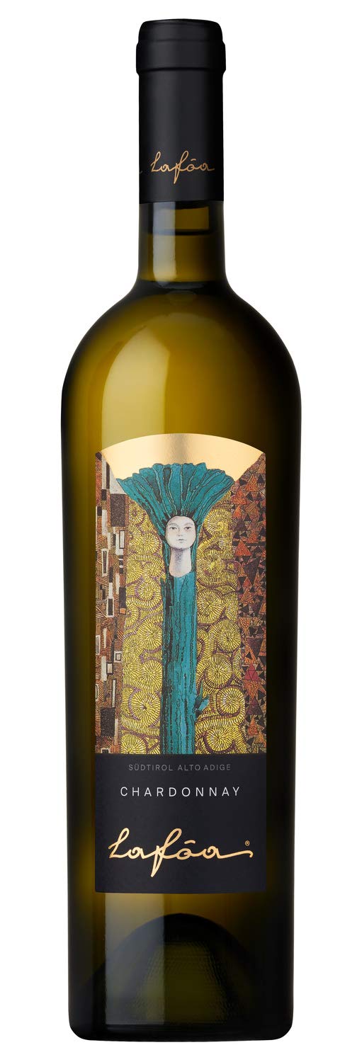 Chardonnay Lafoa - 2018 - Cantina Colterenzio